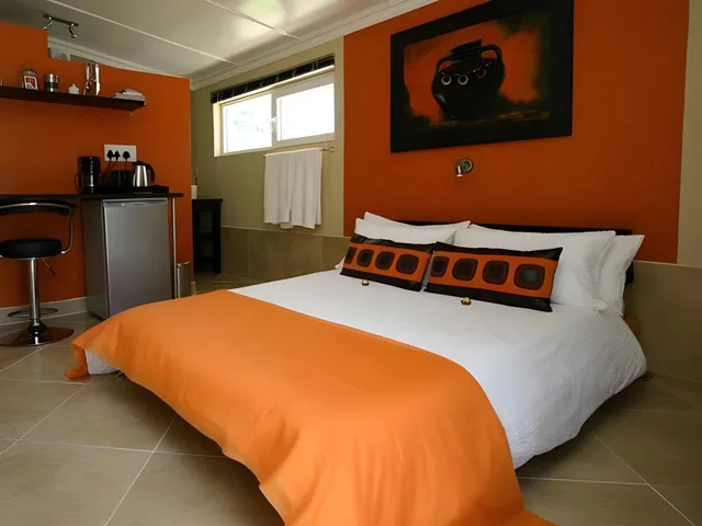شقة كومفورت بسرير كوين وسريرين منفصلين، Haus Holzapfel 1/1