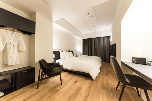 Room Assigned on Arrival, Single Bed, Hotel 498 1/1