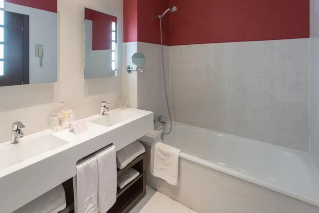 جناح عائلي، ZT Hotel & Spa Villa Olimpica Suites 9/10