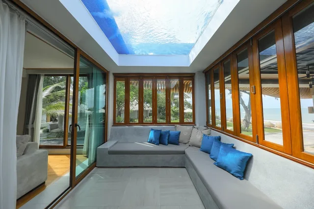 Skypool, Suite, King Bed، Kundala Beach Resort Hua Hin 2/3