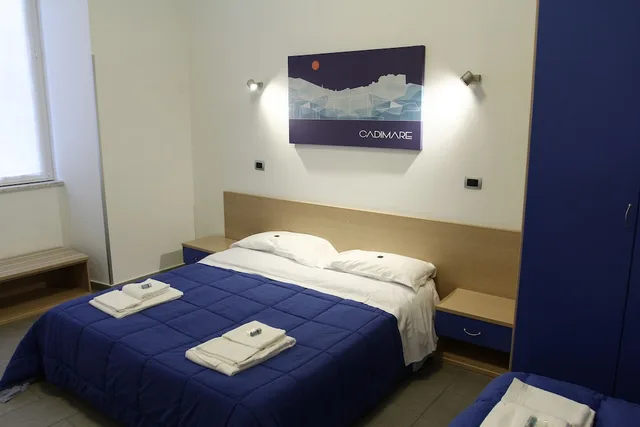 غرفة رباعية، Affittacamere Del Golfo E Delle Cinque Terre 2/5