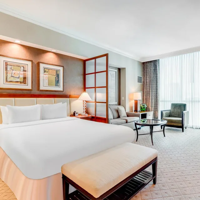 Adjoining, Deluxe, Suite, Balcony، Jet Luxury Resorts @ The Signature Condo Hotel 10/10