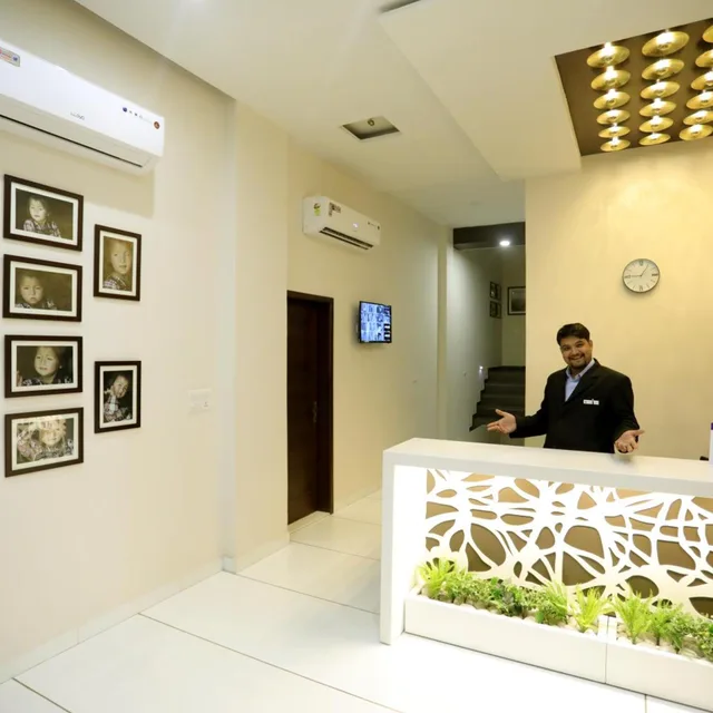 Hotel Fortune Plaza، أجمير 2/42