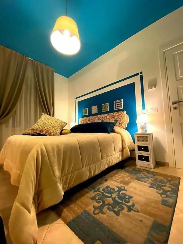 Standard, Double Bed, LE CASERIE 1/6