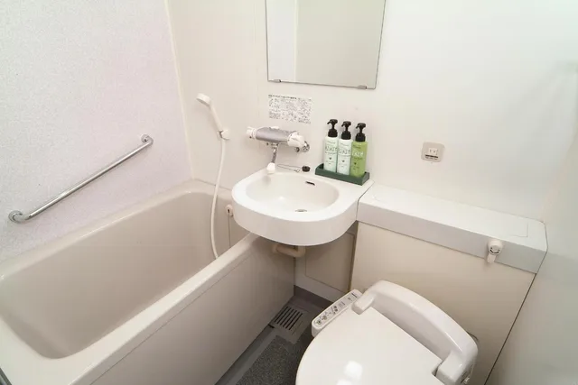 غرفة مفردة للمدخنين، Hotel Promote Hakodate 3/7