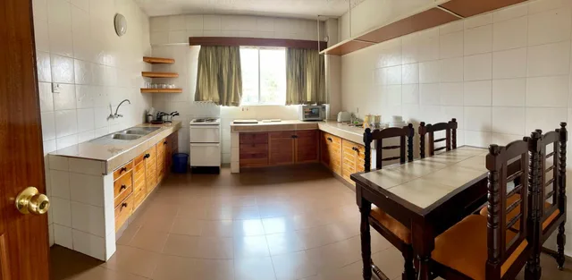 Penthouse, Apartment، The Kenya Comfort Hotel Suites 5/8