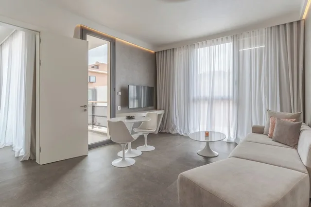 Avenue, Suite, Double Bed، Pestana CR7 Marrakech 3/4