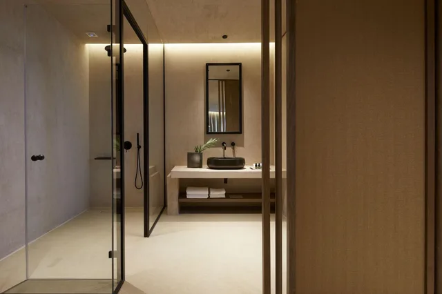 Honeymoon, Suite, Honeymoon Pool، North Santorini Luxury Spa Hotel 4/5