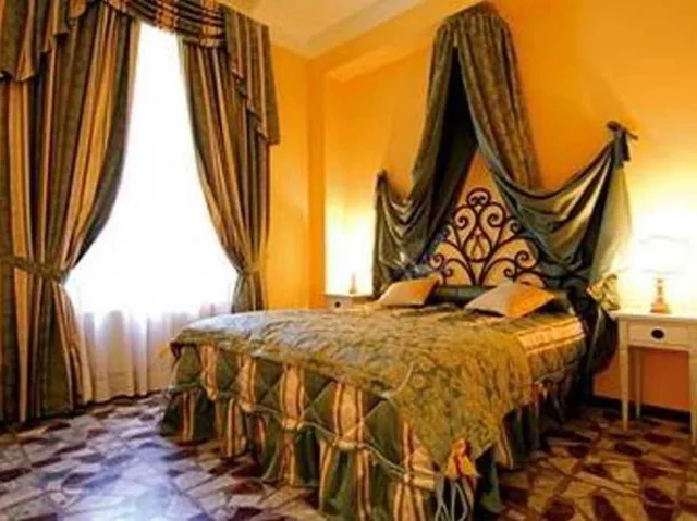 جناح، Cappuccina Country Resort 1/1