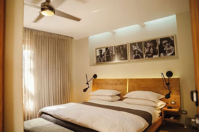 Retreat, Suite, King Bed، Billini Hotel 3/5