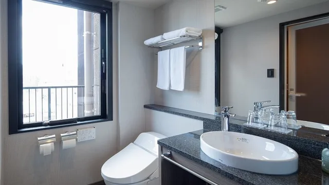 Smart, Queen Bed، Hotel H2 Nagasaki 6/7