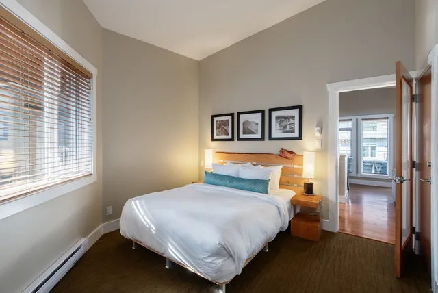 2 Bedrooms, Apartment, 2 Queen Beds, Sofa, Cox Bay Beach Resort 2/8