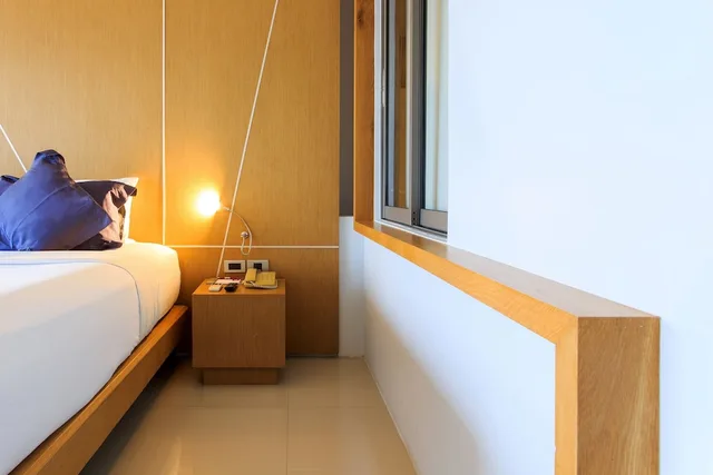 Deluxe Balcony Room, Chaweng Cove Beach Resort 5/10