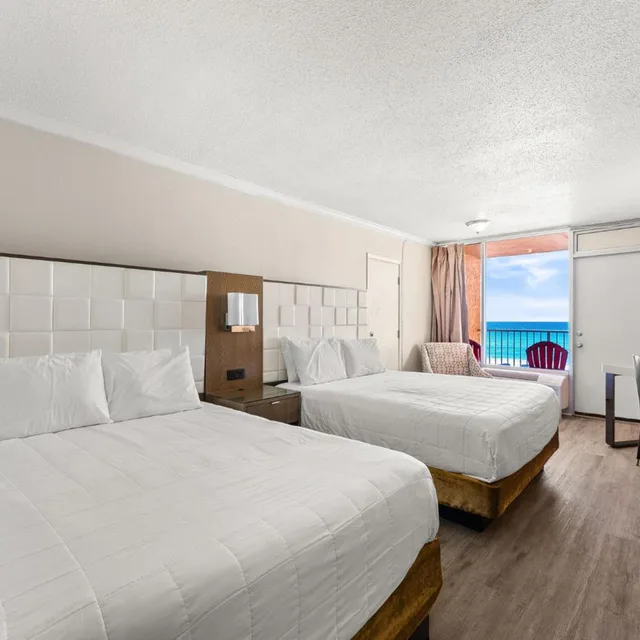 غرفة قياسية، Seahaven Beach Hotel 1/10