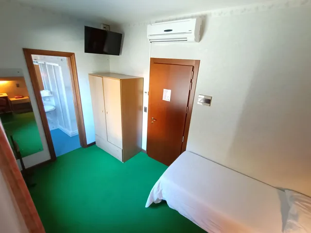 غرفة كلاسيكية مفردة، Hotel S Maria 3/5