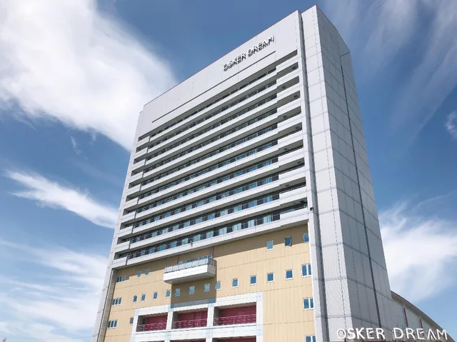Deluxe, Quadruple, Night View، Hiyori Hotel Osaka Suminoekoen Ekimae 1/1