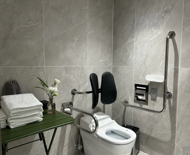 غرفة سوبيريور بسرير مزدوج لذوي الإعاقة، Hotel The Botanik Sewoon Myeongdong 2/2