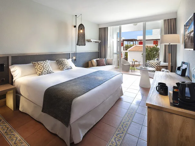 غرفة عائلية، Fuerteventura Princess 2/5