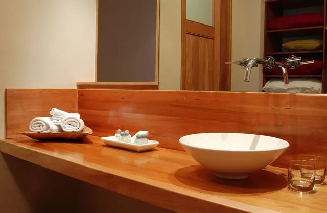 جناح سوبيريور بغرفة نوم واحدة، Design Suites Bariloche 8/8