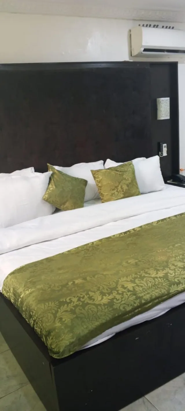 جناح تنفيذي، Belfem International Suites 1/1