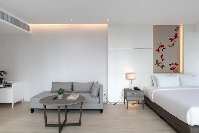 غرفة ديلوكس بريميوم، Jasmine 59 Hotel 4/5