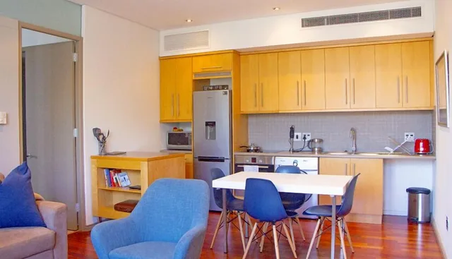 Itc Hospitality Group One Bedrooms Cartwright S Corner، كيب تاون 44/50