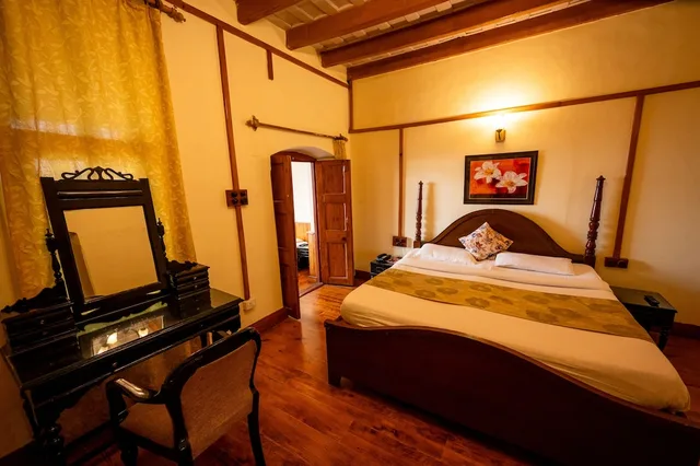 Heritage, Family, 2 Queen Beds، Himalaya 2/10