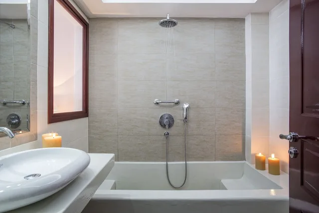 Duplex or Family, Apartment, Double and Twin Beds، Veggera Hotel 8/10
