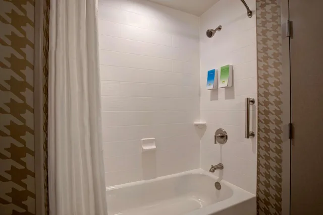 استوديو بسريرين كوين مع أريكة، Home2 Suites By Hilton Loves Park Rockford 7/10