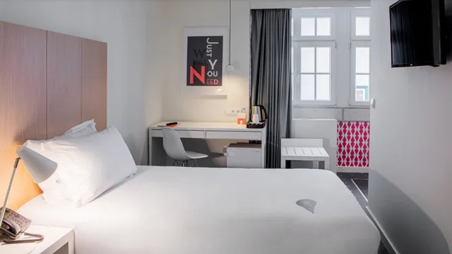 Standard, Single, Stay Hotel Lisboa Centro Chiado 3/10