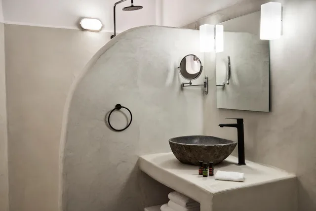 Family Suite, Caldera View، Mr And Mrs White Santorini 4/6