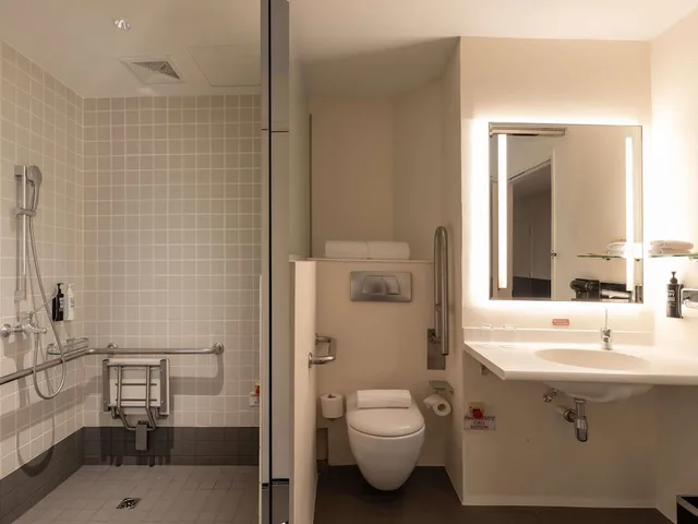 غرفة سوبيريور مفردة بسرير فردي، Ibis Singapore on Bencoolen 5/16
