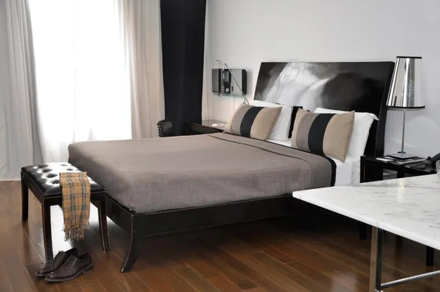 غرفة سوبيريور، Broadway Hotel And Suites 5/10