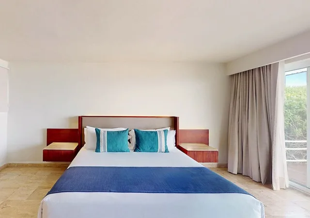Premier, Villa, King Bed, Ocean Front, Plunge Pool، Grand Park Royal Cancun All Inclusive 1/5