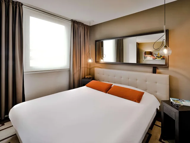 استوديو، Adagio Original Grenoble Centre 1/2