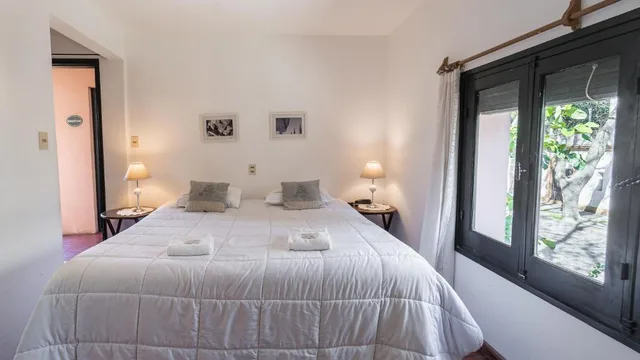 غرفة سوبيريور بسرير مزدوج، POSADA DE LA FLOR 2/2