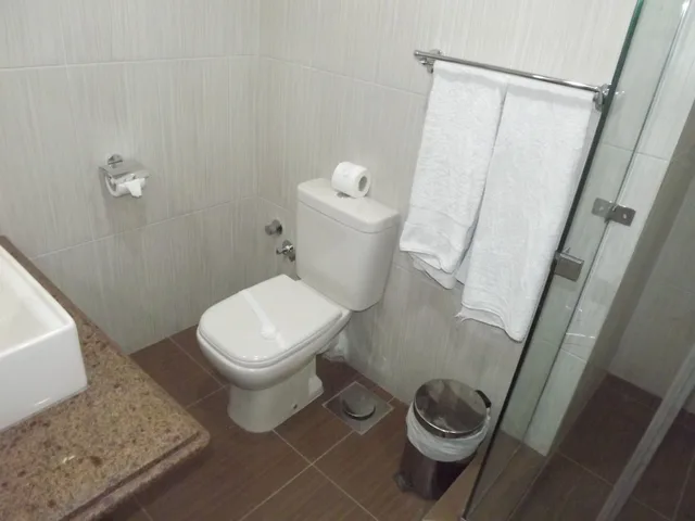 غرفة بسرير مزدوج أو سريرين منفصلين، Mayorca Hotel 2/7