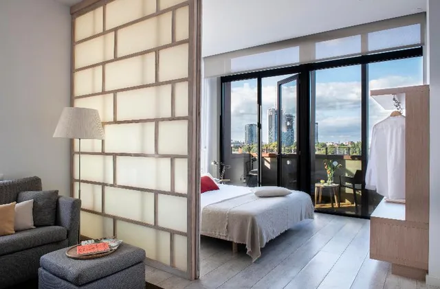 Penthouse, Apartment، Eric Vokel Boutique Apartments Amsterdam Suites 3/4