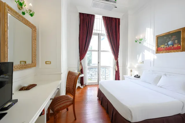 غرفة قياسية، Chateau De Khaoyai Hotel & Resort 1/1