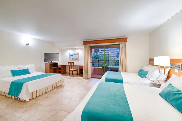 Master, 2 Double Beds، OBELISCO 8/10