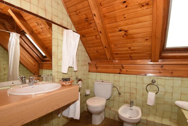 Room, Quadruple, Attic، Rvhotels Orri 6/8