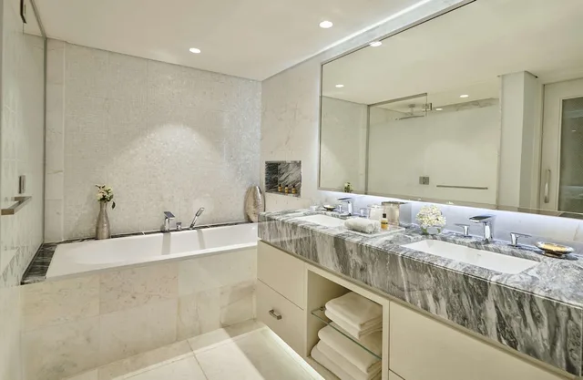 غرفة كلوب بسرير كينج، Hyatt Regency Addis Ababa 5/7