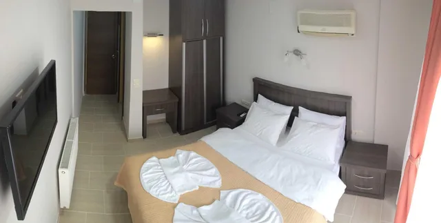 غرفة كلاسيكية مفردة، Marina Apart Hotel 1/9