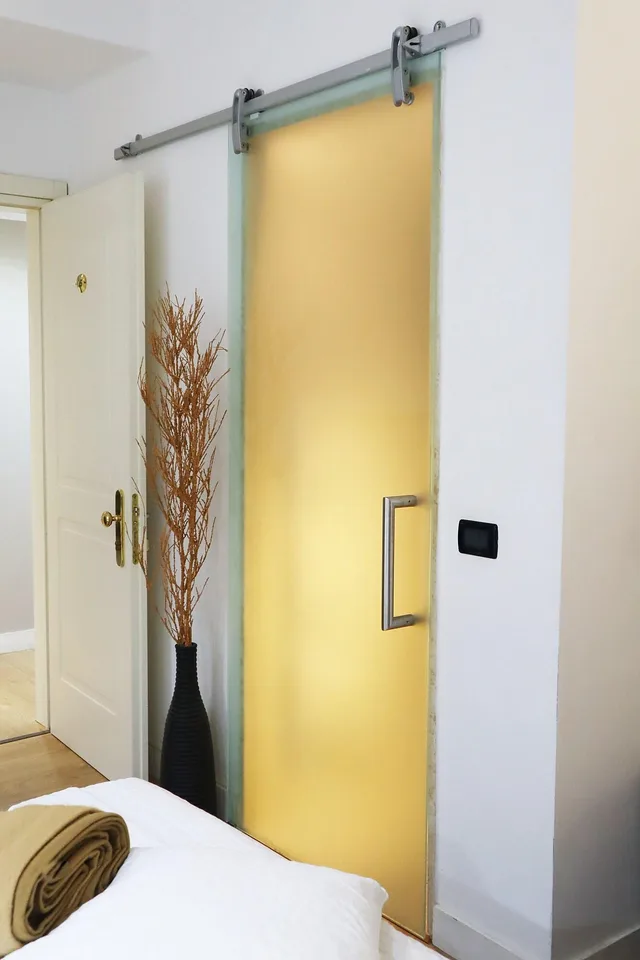 غرفة قياسية بسرير مزدوج، Gardenia Hotel 2/5