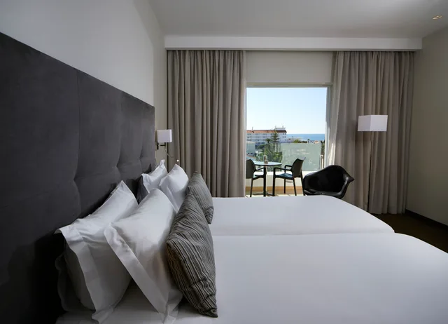 جناح جونيور كلاسيكي، Alcazar Hotel And Spa 5/6