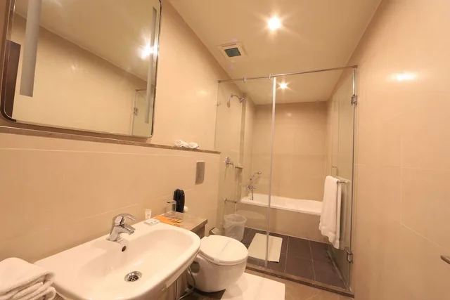 Superior, Double Bed, HOTEL REGALIA 1/1