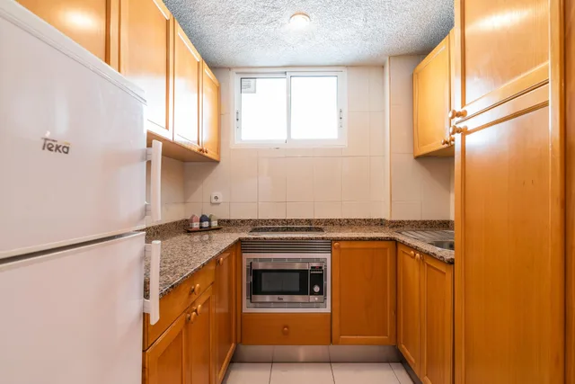 غرفة بـ3 غرف نوم، Rentalmar Los Peces Apartments 5/5