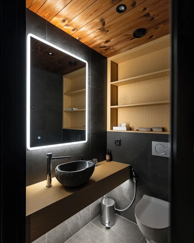 Aurora, Suite, 2 Trundle Beds, Queen Bed, Sauna، Star Arctic Hotel 5/5