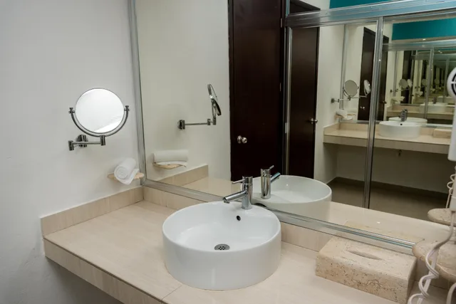 Standard, Street View، Hotel Playa Encantada by Kavia 9/10
