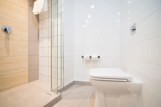 غرفة بريميوم بسرير كينج، Rydges Auckland 6/6